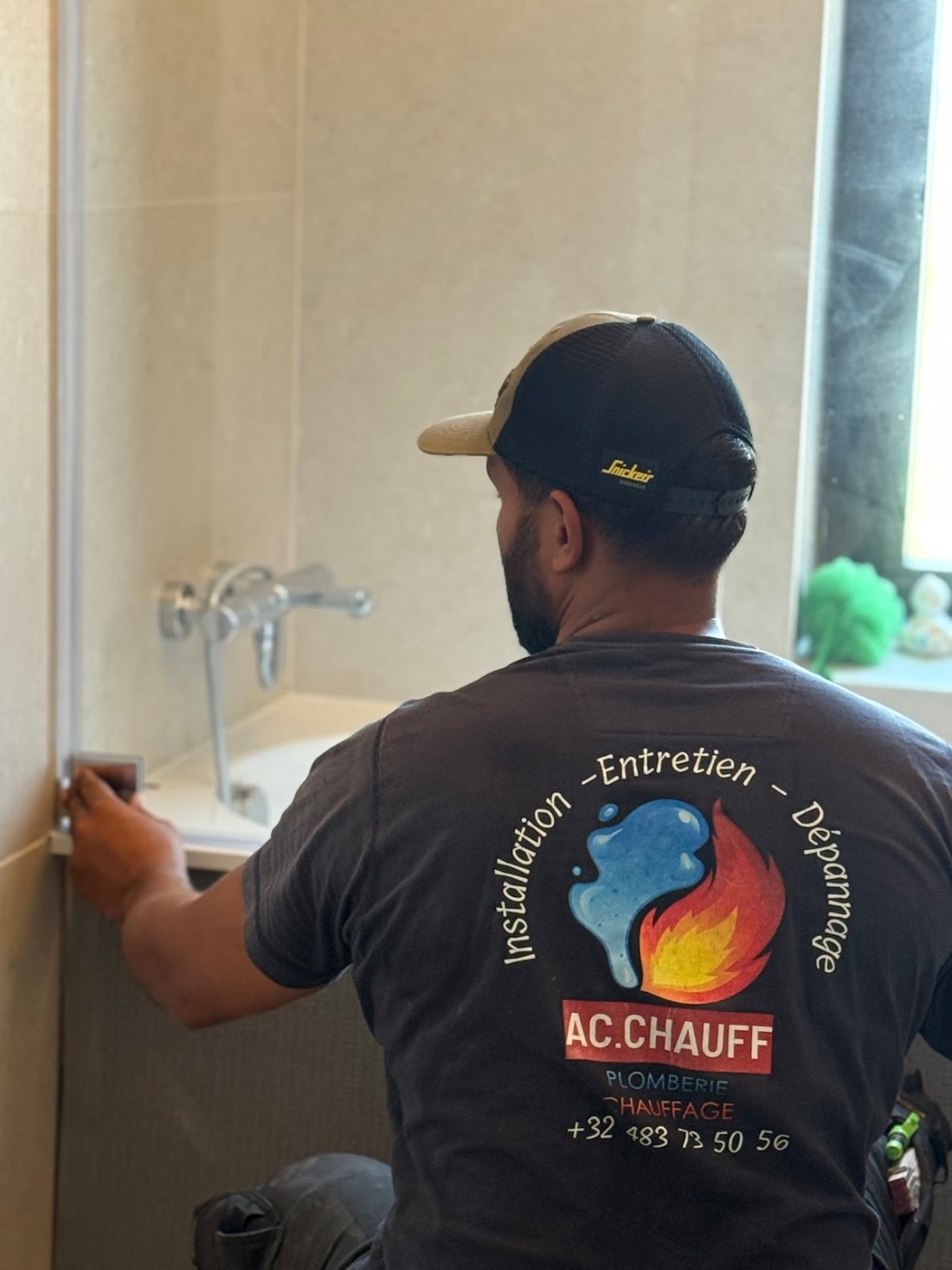AC Chauff